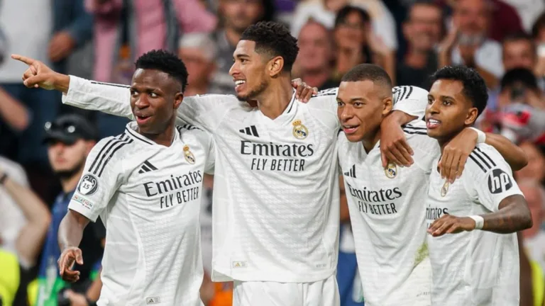 Real Madrid hoje: veja o provável time contra o Espanyol em LaLiga