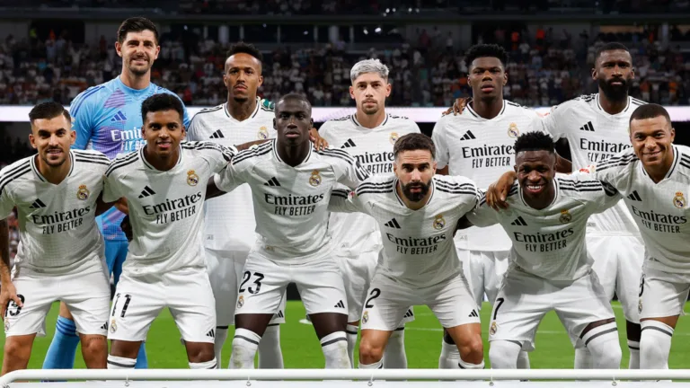 Real Sociedad x Real Madrid: onde assistir ao jogo de LaLiga