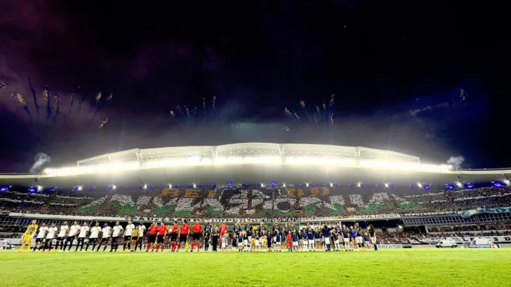 Remo x São Bernardo: onde assistir ao jogo do Brasileirão Série C Remo x São Bernardo: onde assistir ao jogo do Brasileirão Série C