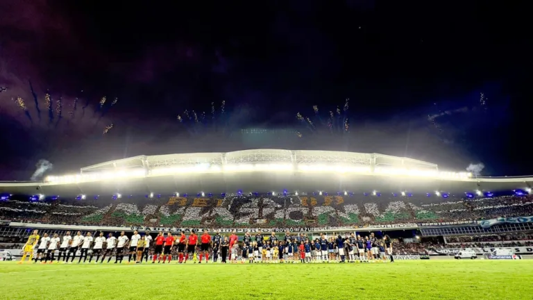 Remo x São Bernardo: onde assistir ao jogo do Brasileirão Série C