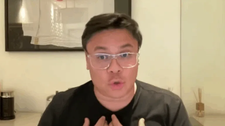 Renan, ex-SPFC, detona técnico de time do Brasileirão