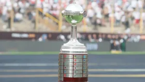 Rica Perrone nomeia time que apresenta o pior futebol na Libertadores: “Seguramente”