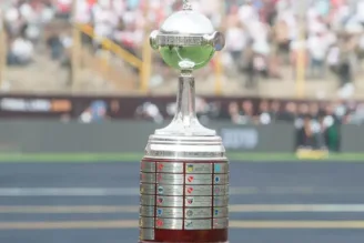Taça da Libertadores