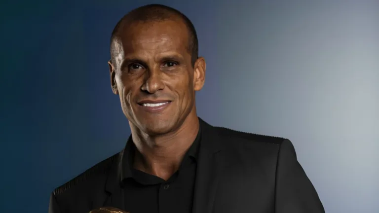 Rivaldo sinaliza time que pode se tornar potência no Brasil: “Só começando”