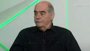 Rivellino cogita campeão inesperado da Copa do Brasil: “Pode ser”