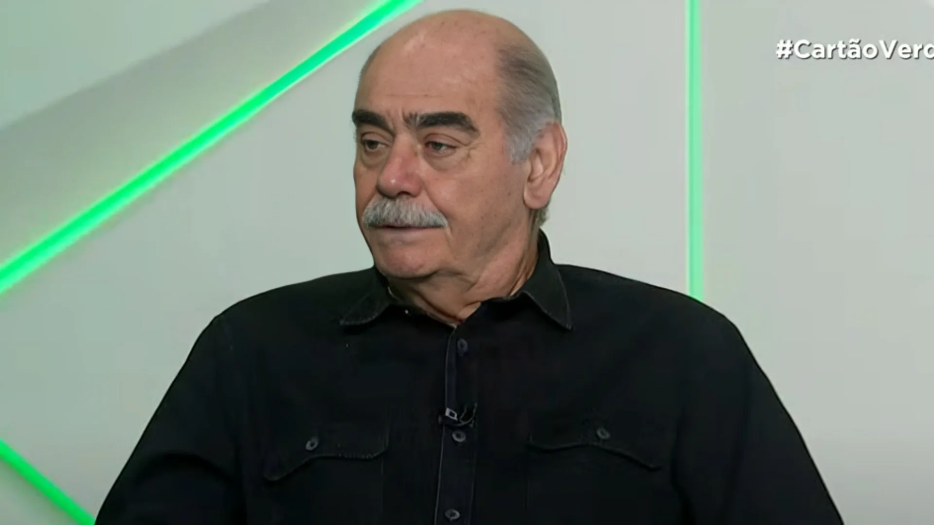 Rivellino cogita campeão inesperado da Copa do Brasil: “Pode ser”