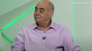 Rivellino aponta time que renasceu no futebol brasileiro hoje: “Está voltando”