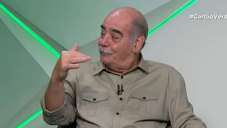 Rivellino elege goleiro destaque do Brasil hoje e alerta: “Impressionante”