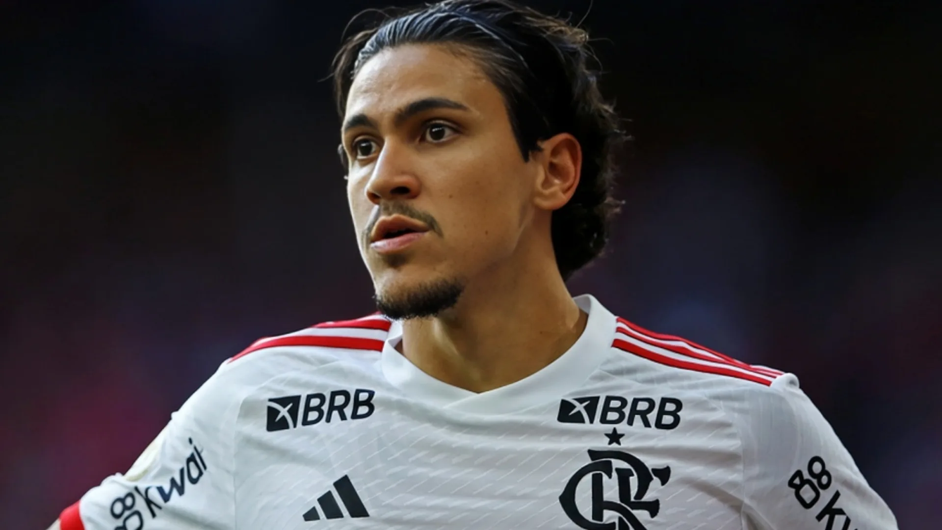 Rivellino aprova substituto de Pedro no Flamengo: “Boa opção”