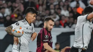 River Plate x Colo-Colo: onde assistir ao jogo da Libertadores
