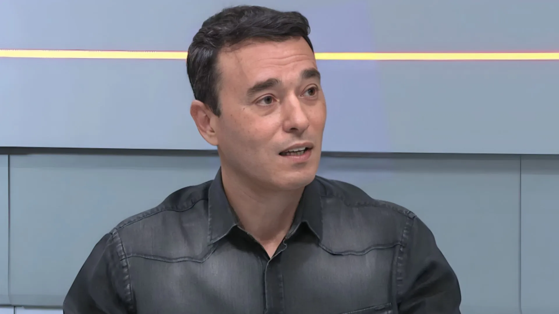 Rizek sinaliza time que dificilmente ganha Brasileirão: “Acho”