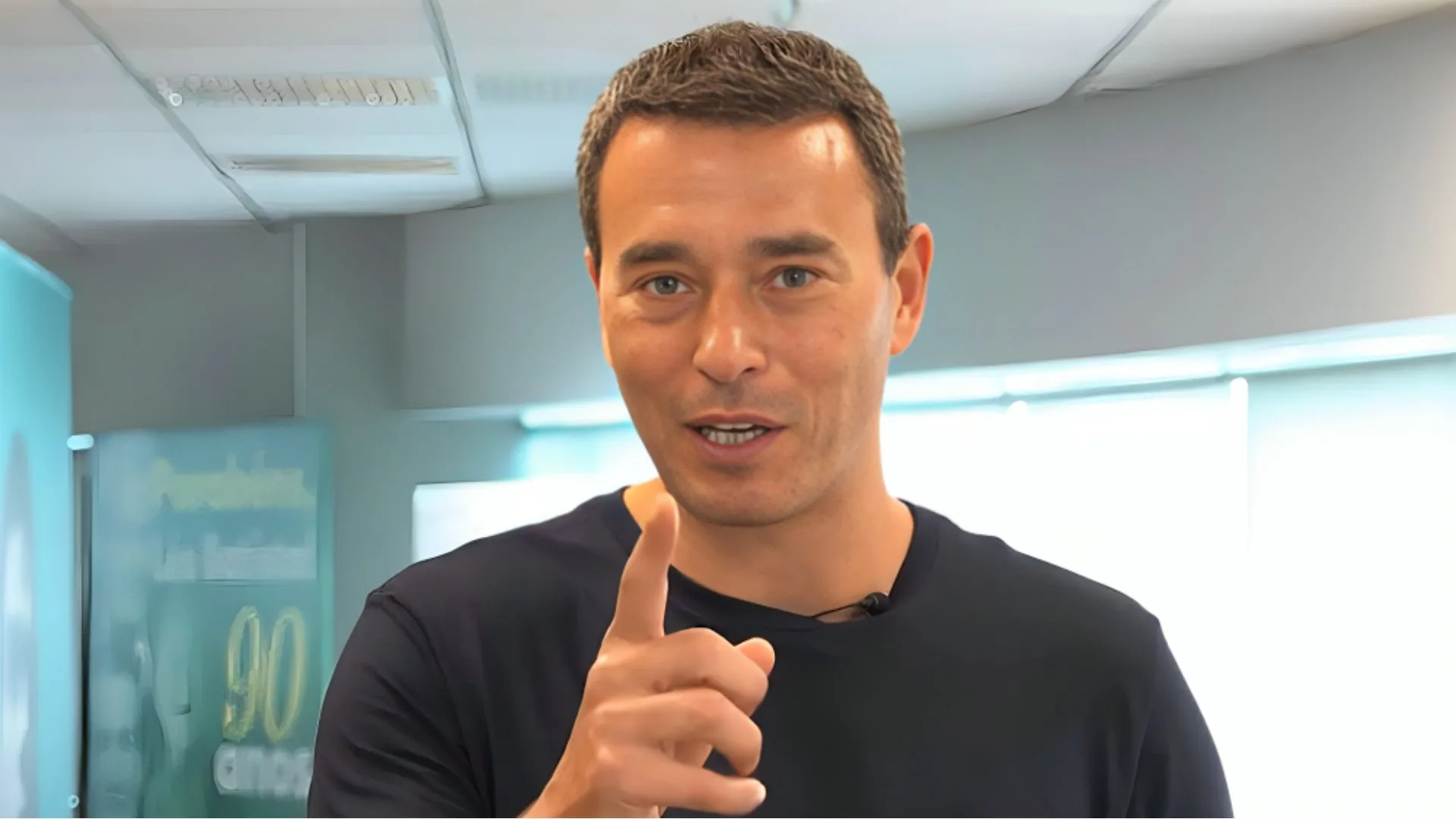 Rizek descarta time que não ganha o Brasileirão: “Nunca foi favorito”