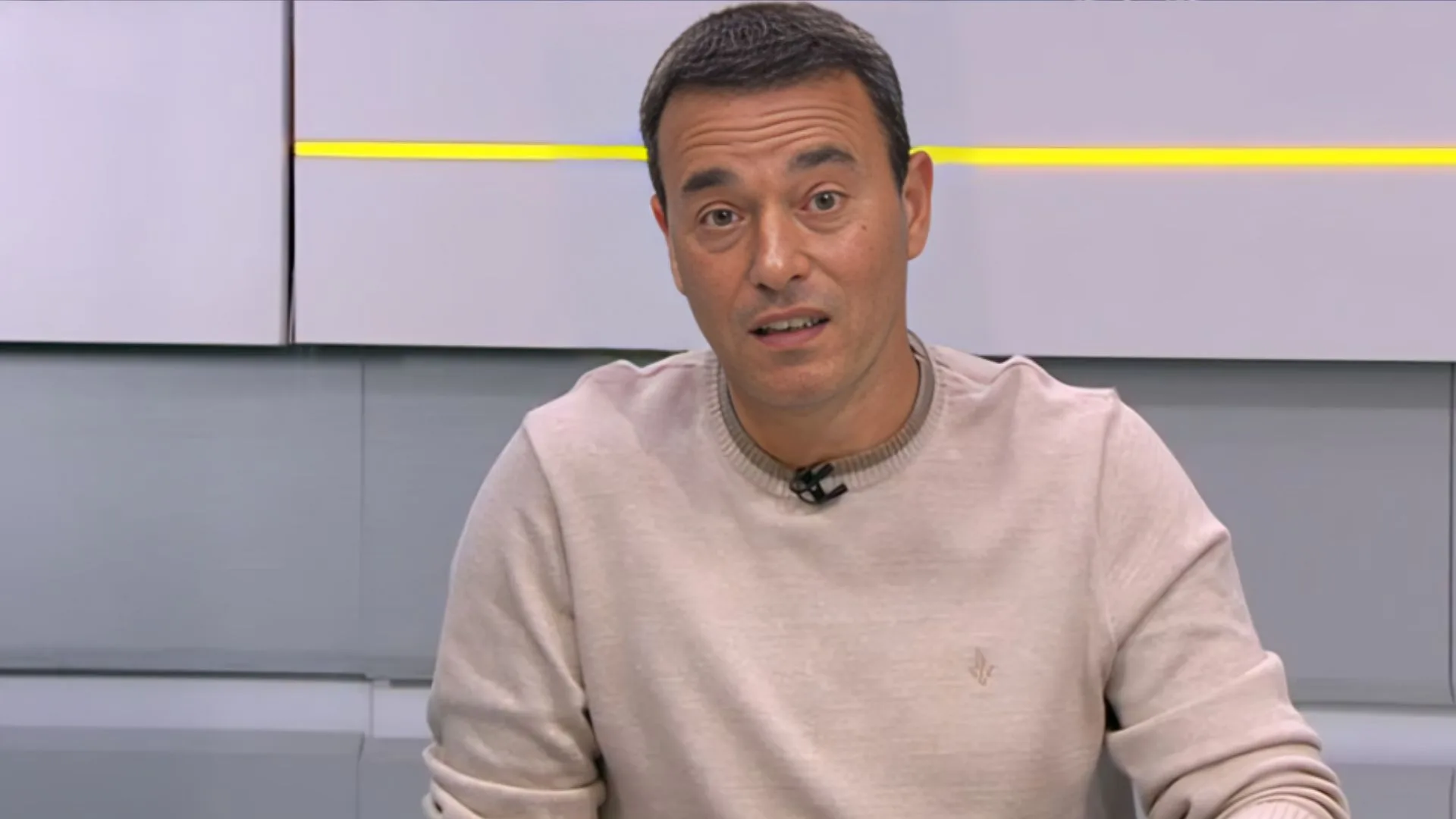 Rizek aponta obrigação do Vasco em 2024: “Tem que parar”