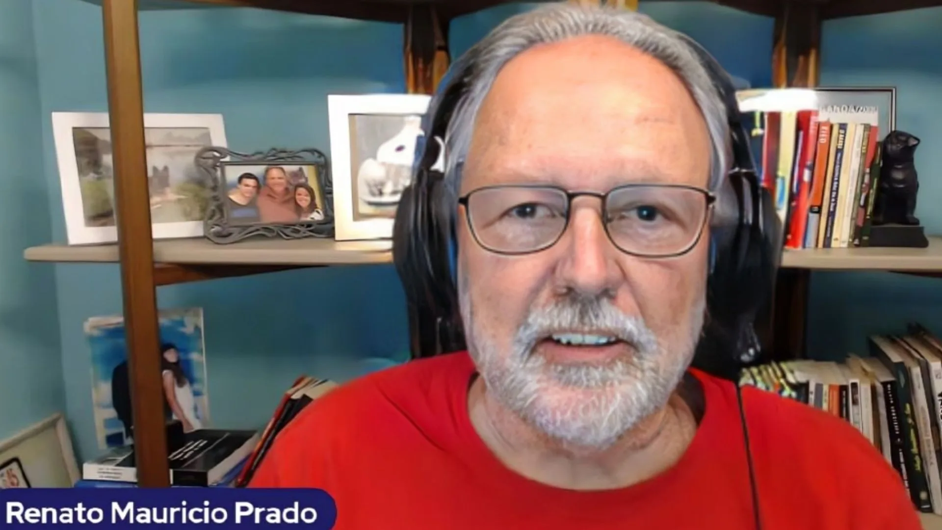 Renato Maurício Prado descarta “melhor time do Brasil” no patamar do Flamengo de 2019