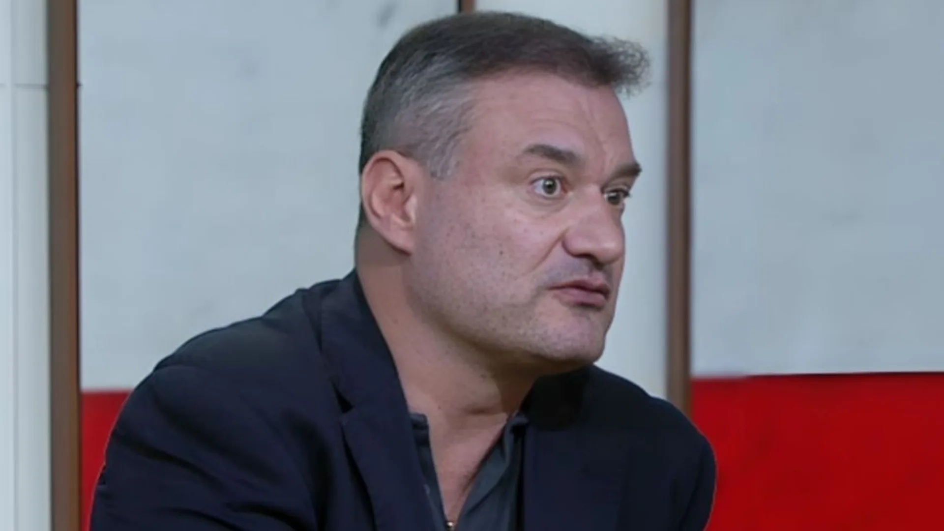 Rodrigo Bueno elege os três principais times do futebol brasileiro