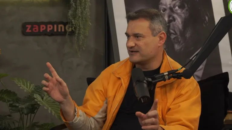 Rodrigo Bueno indica seleção que passa pelo mesmo problema que o Brasil: “Desvirtuou”