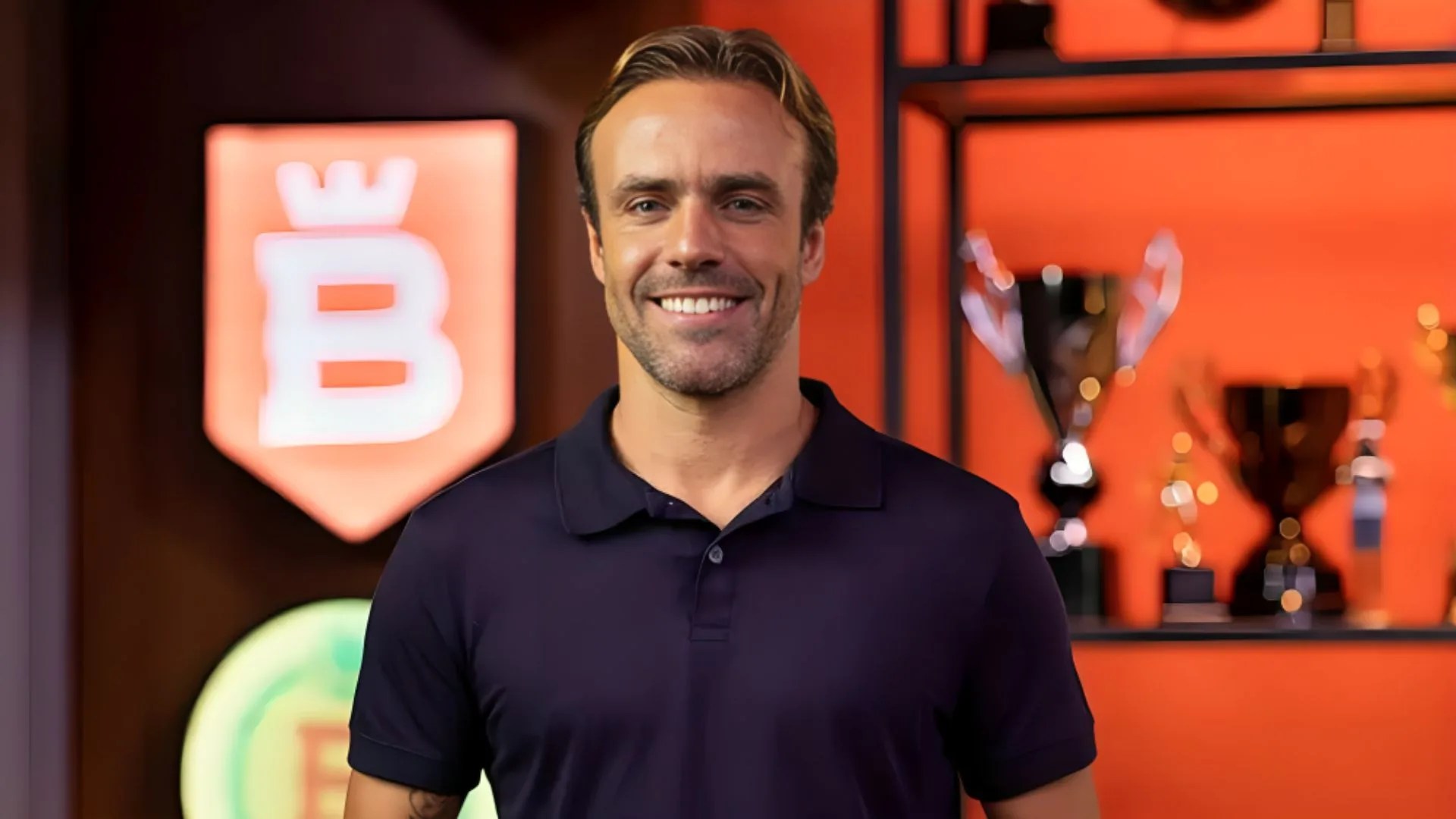 Roger Flores cita candidato ao título na Copa do Brasil: “Não dá pra descartar”