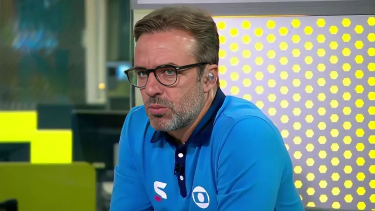 Roger Flores indica rival difícil para Flamengo e Palmeiras no Brasil: “Dá jogo”