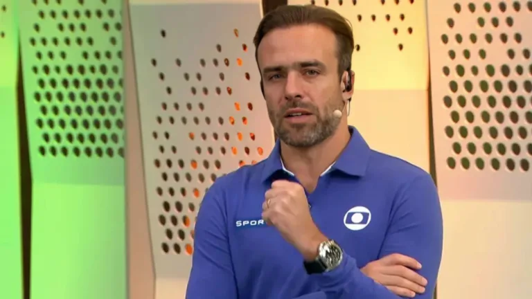 Roger Flores é convicto em palpite de Flamengo x Corinthians pela Copa do Brasil: “Obviamente”