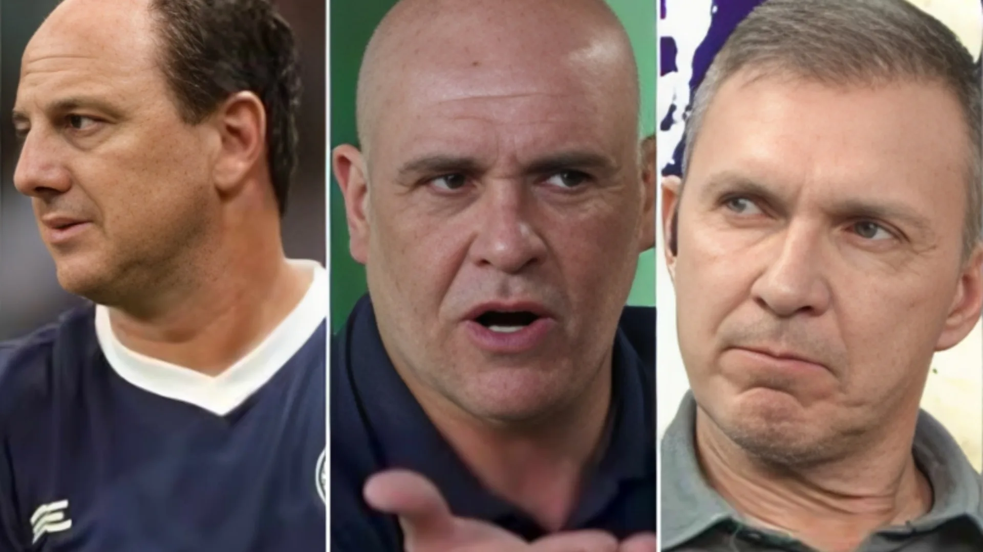 Ceni, Marcos e Velloso exaltam goleiro do Brasileirão Série A: “Arrebentou”