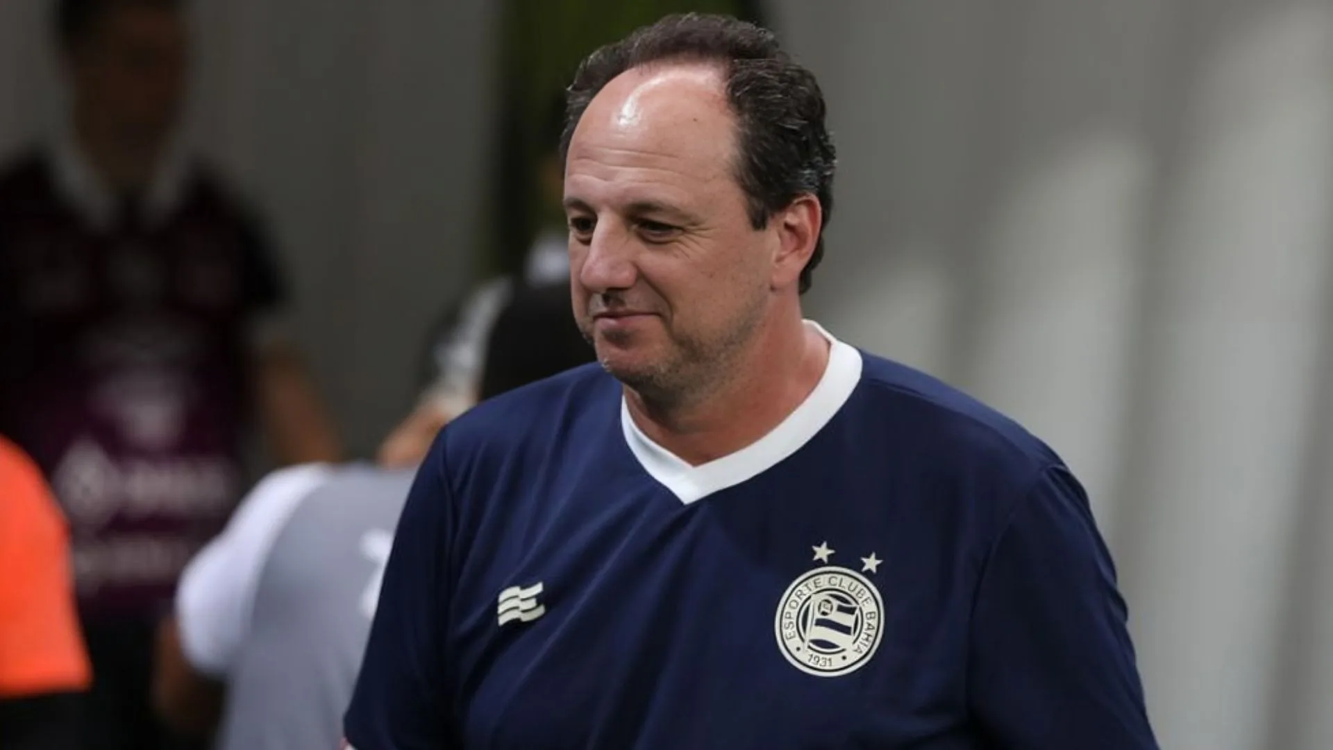 Rogério Ceni indica time do Brasil que merece respeito: “Tem sua história”