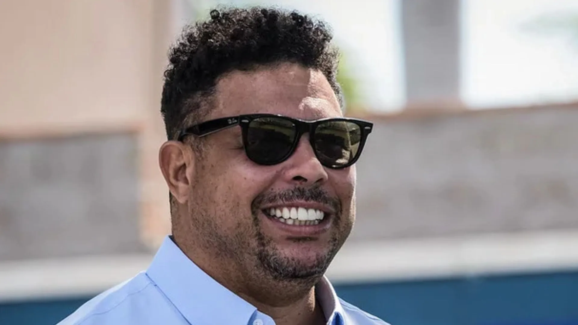 Ronaldo Fenômeno se rende à torcida do Corinthians: “Foi indescritível” 