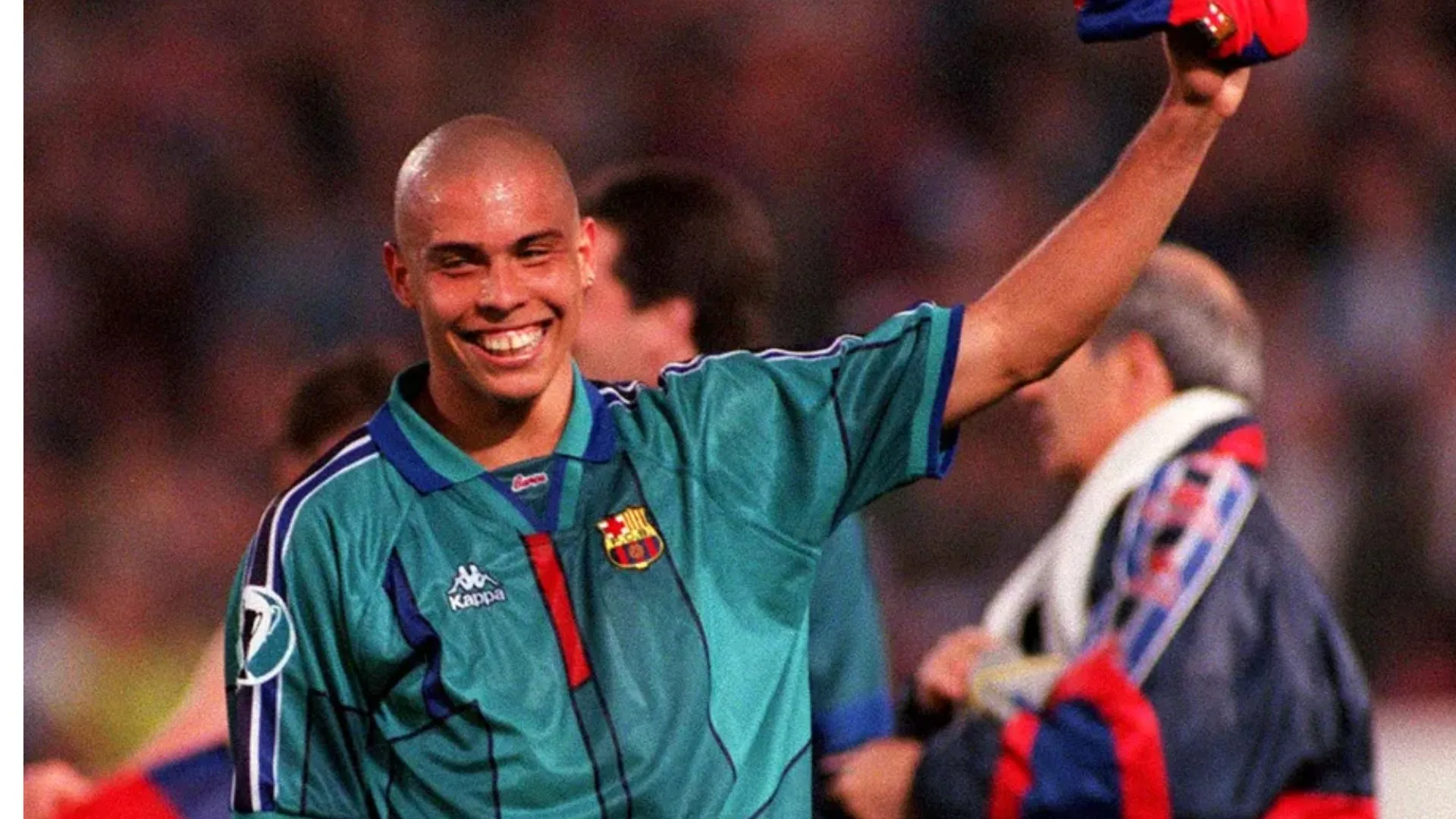 Ronaldo Fenômeno coloca gol marcado pelo Barcelona como um dos mais importantes da sua carreira