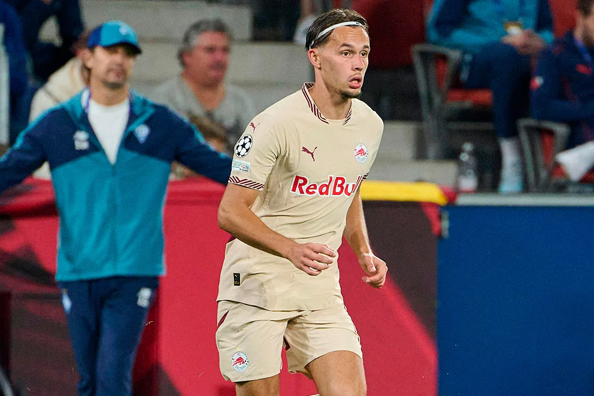 Palpite: Salzburg x Dínamo de Zagreb – Champions League – 23 de outubro de 2024