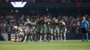 SPFC hoje: time tem sete desfalques contra o Corinthians; veja a lista