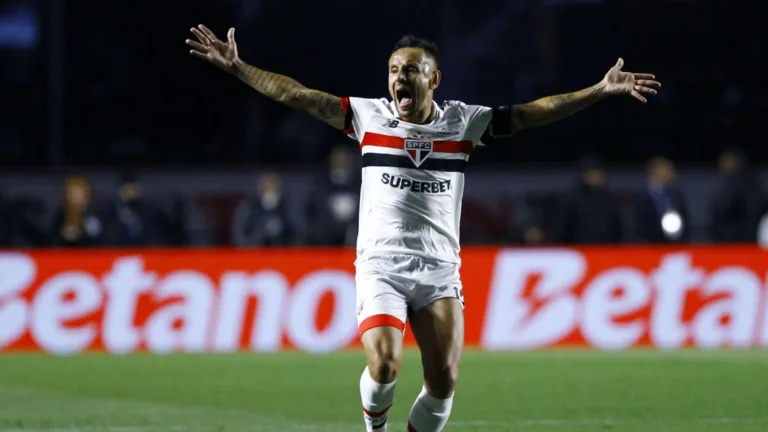 Rafinha aponta primeira partida do SPFC para justificar eliminação na Copa do Brasil