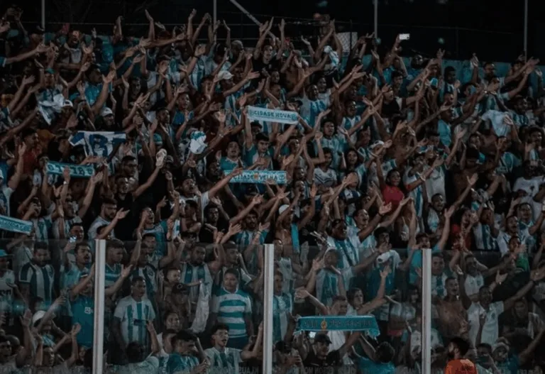 Paysandu x Amazonas: onde assistir ao duelo pela Série B