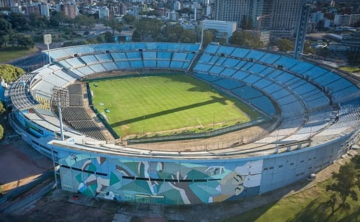 Uruguai x Paraguai: onde assistir ao jogo das Eliminatórias