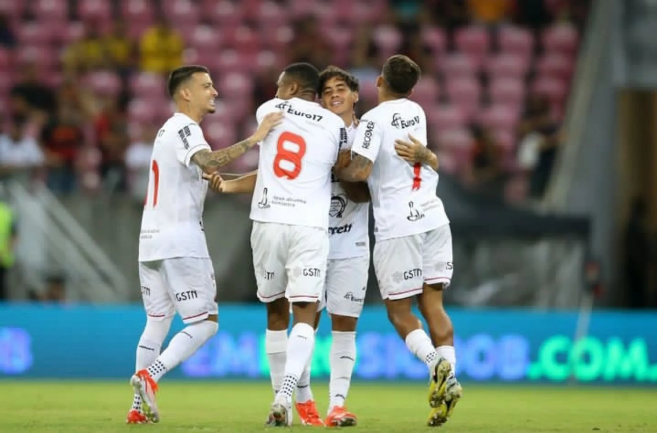 Ituano x Mirassol: onde assistir ao jogo pela Série B.