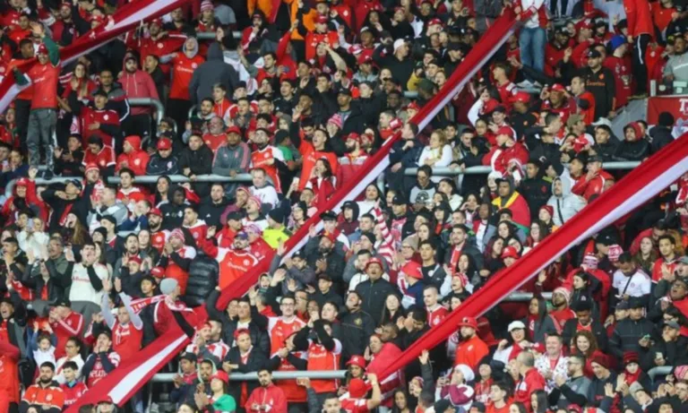 Internacional x Fortaleza: onde assistir ao jogo pelo Brasileirão