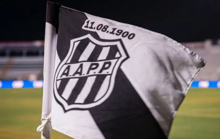 Ponte Preta x Ituano: onde assistir ao jogo pelo Brasileirão Série B