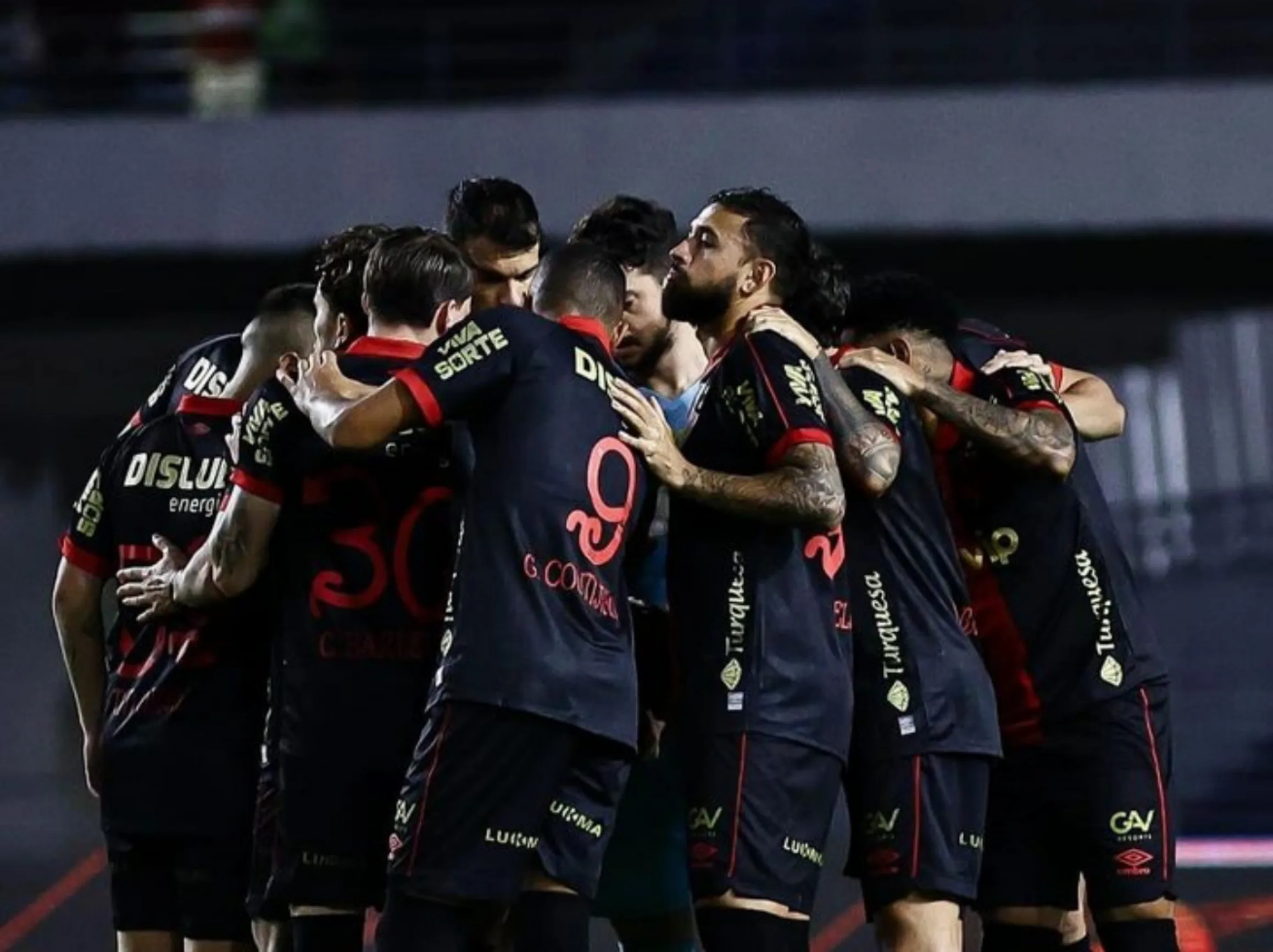 Sport x CRB: onde assistir ao jogo do Brasileirão Série B