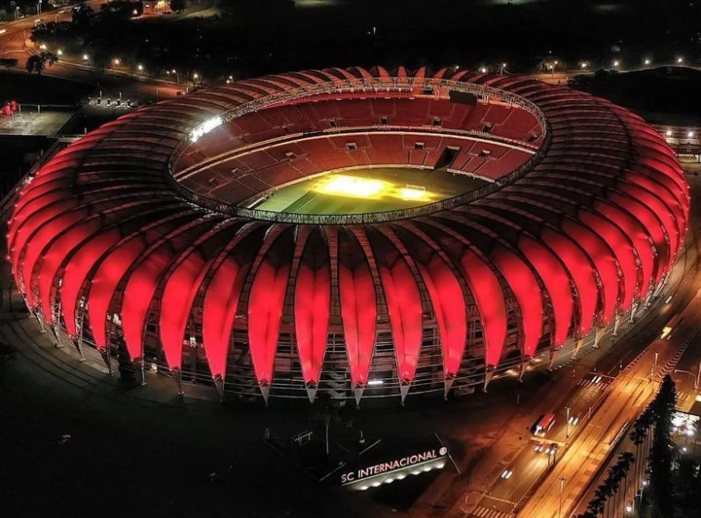 Internacional x Cuiabá: onde assistir ao jogo pelo Brasileirão Série A