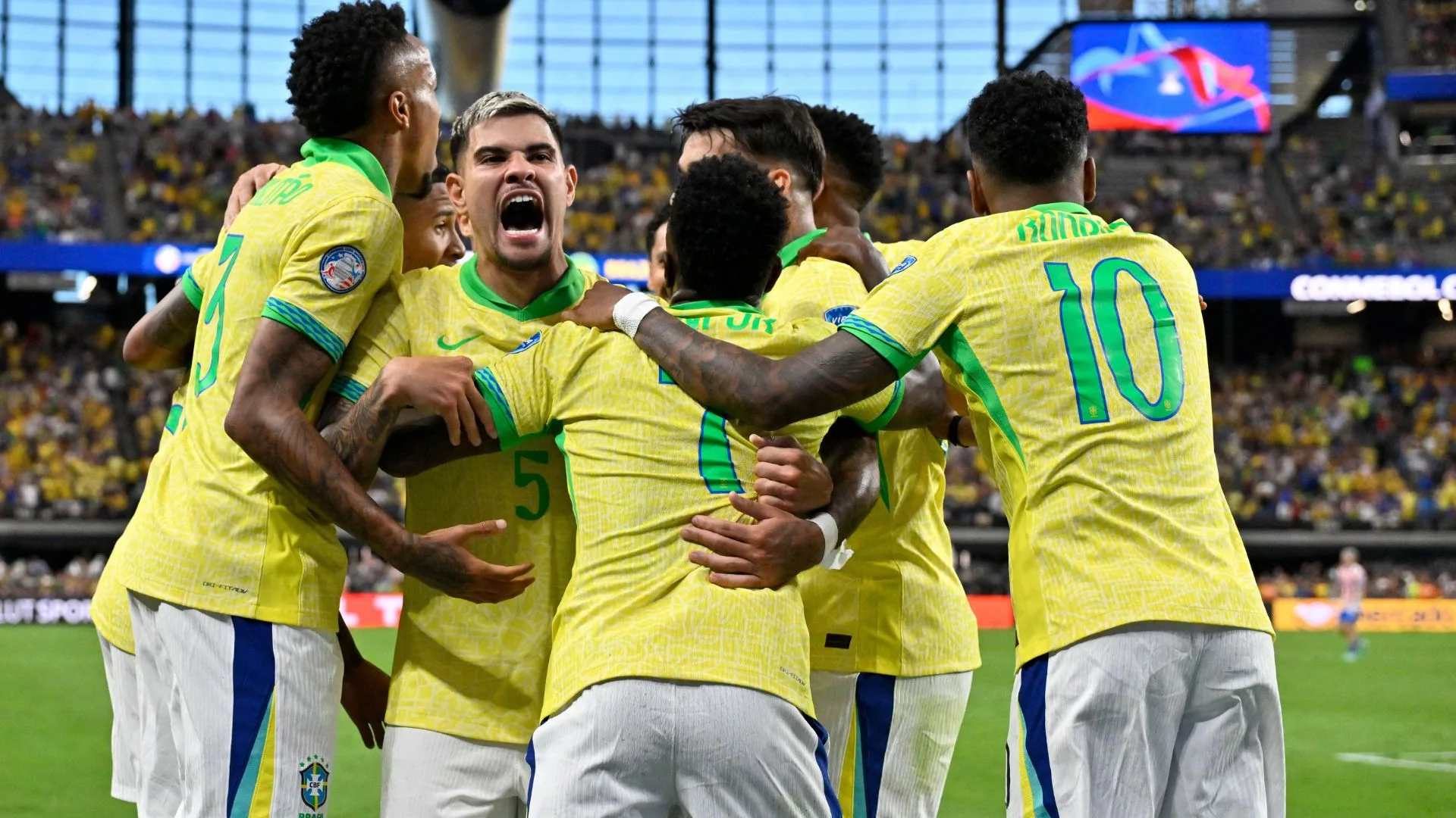 Seleção brasileira hoje tem ‘desafio’ para se reencontrar com os torcedores