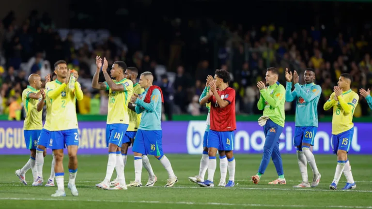 Igor Siqueira critica mudanças na seleção brasileira: “Ninguém está confortável”