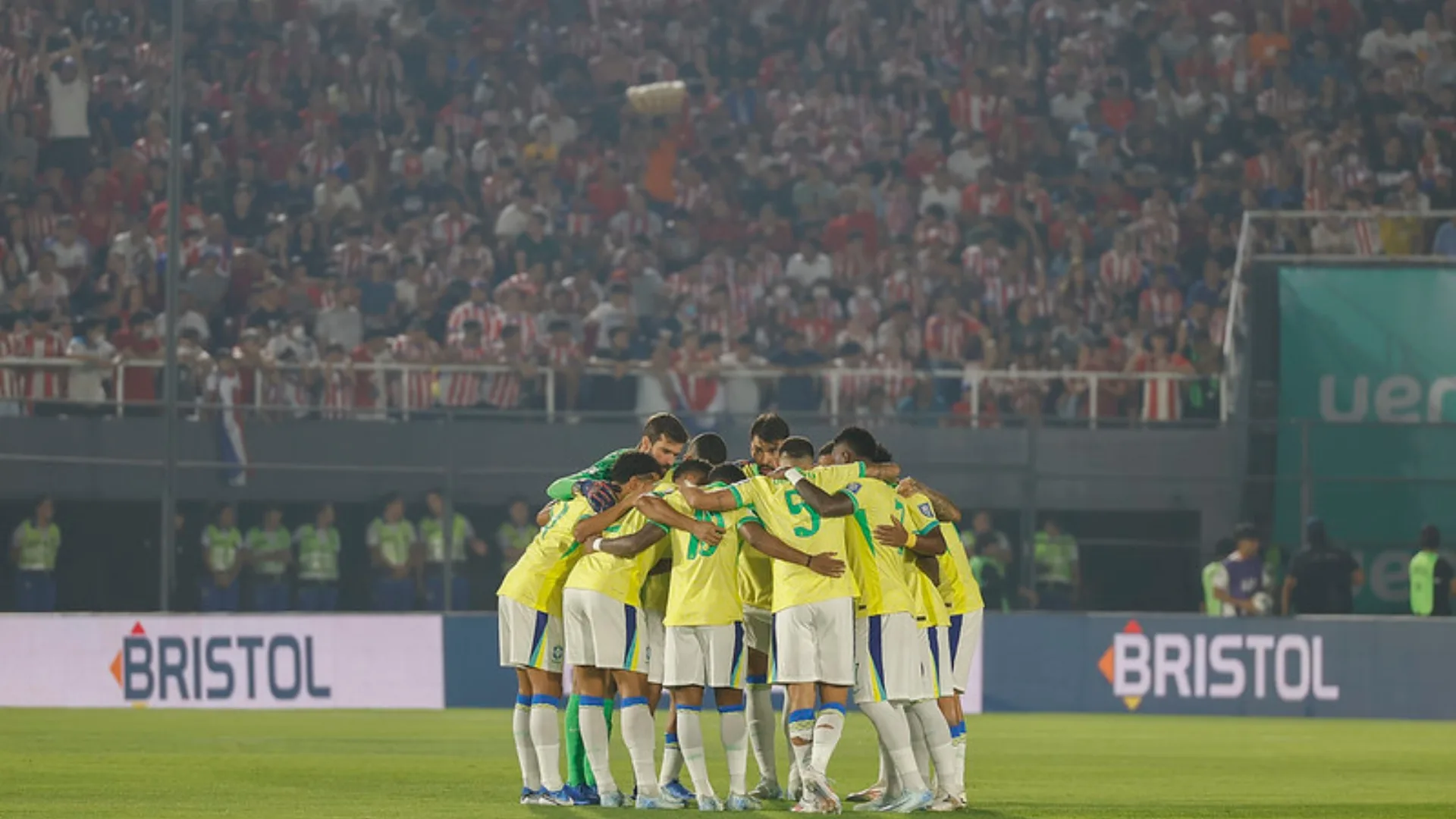 Sormani elege “pé frio” da seleção brasileira e cobra demissão