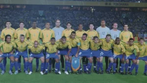 Kléberson revela seu salário no Athletico quando foi campeão do mundo pela seleção brasileira