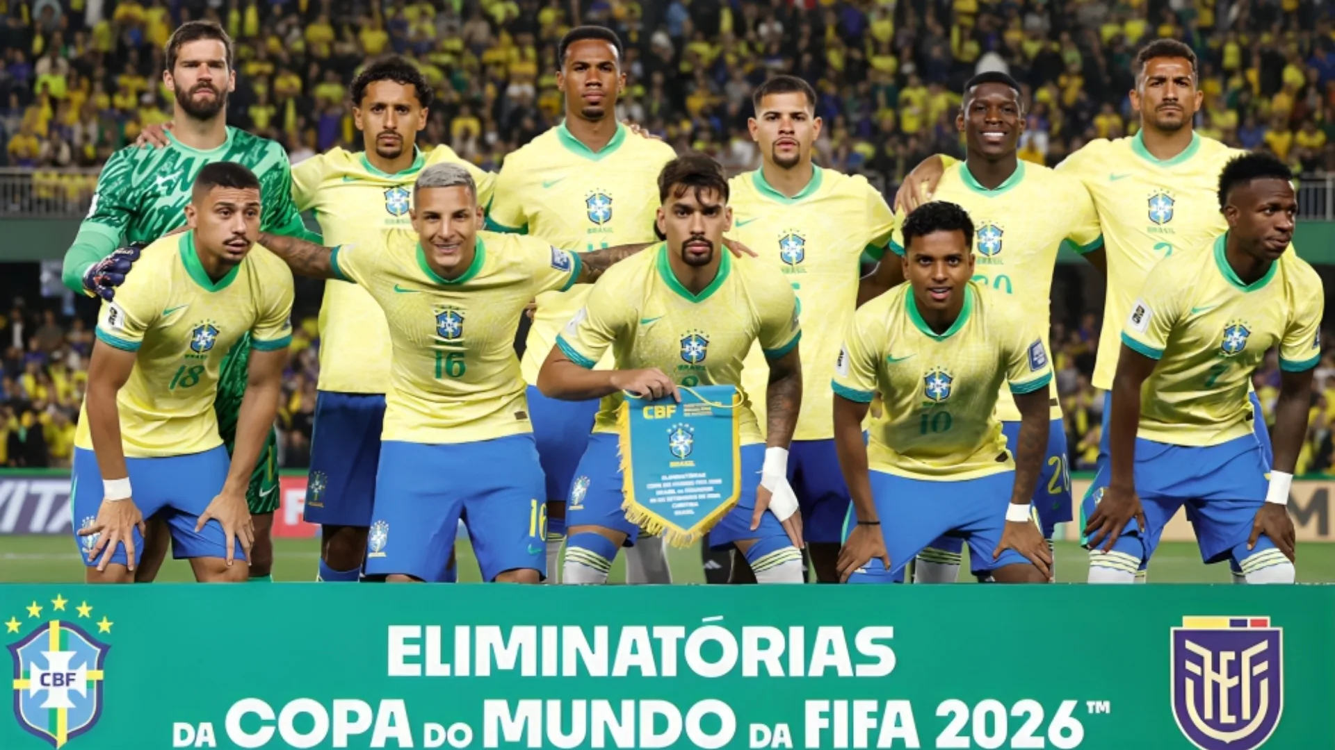 Bruno Formiga indica principal problema da seleção brasileira: “Não é mão de obra”