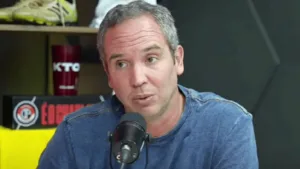 Caio Ribeiro pede punição pesada a time brasileiro: “Mais duro“