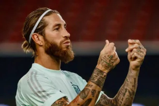 Sergio Ramos