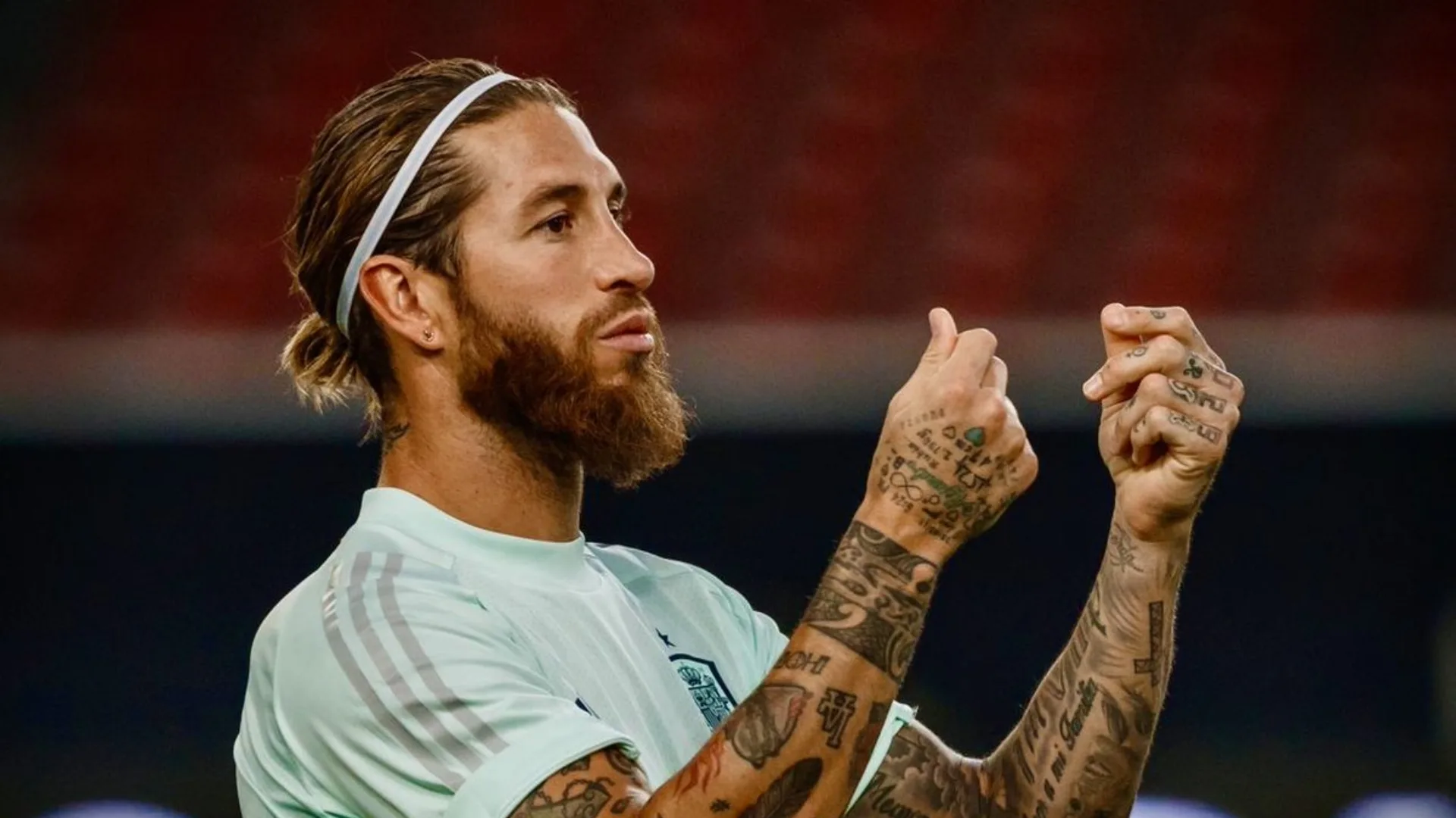 Sergio Ramos, livre no mercado e especulado no Corinthians, pode ir para o México