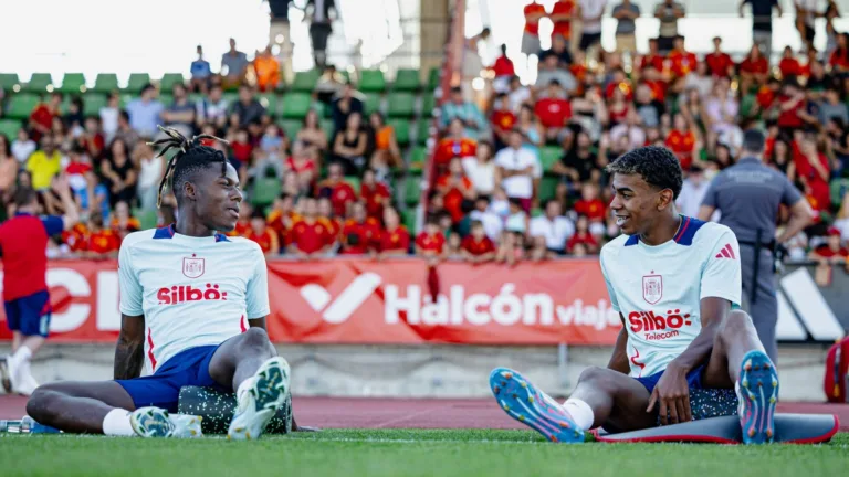 Sérvia x Espanha: onde assistir AO VIVO a Uefa Nations League