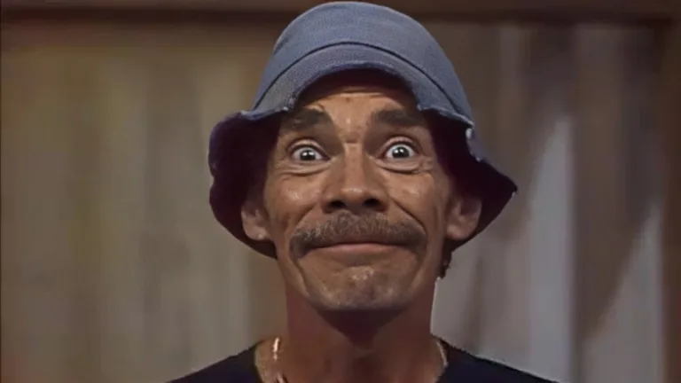 Há 100 anos nascia Ramón Valdés, o Seu Madruga: saiba qual era o seu time