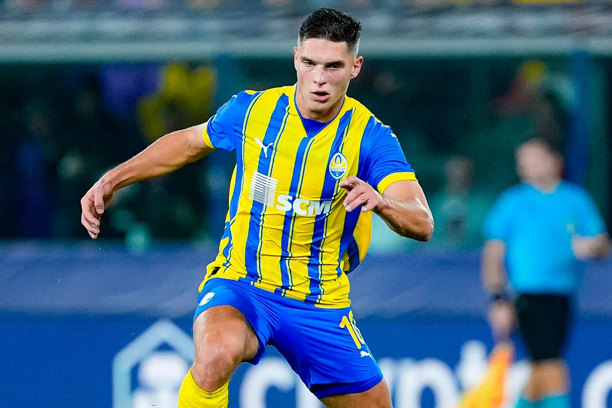 Palpite: Shakhtar Donetsk x Atalanta – Champions League – 2 de outubro de 2024