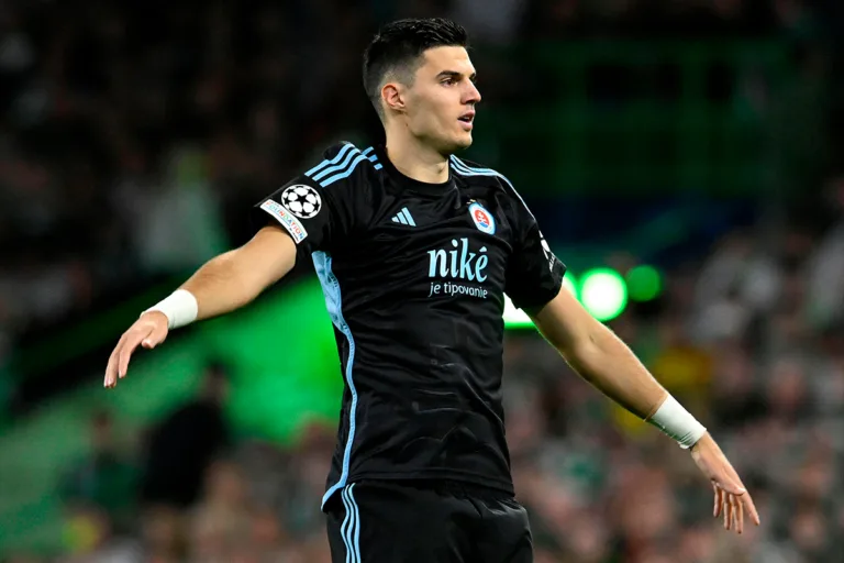 Palpite: Slovan Bratislava x Manchester City – Champions League – 1 de outubro de 2024