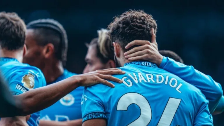 Slovan Bratislava x Manchester City: onde assistir AO VIVO a Champions League